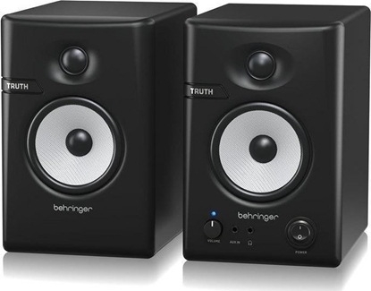 Picture of Kolumna Behringer Behringer TRUTH 3.5 BT Para monitorów studyjnych aktywnych 3,5"