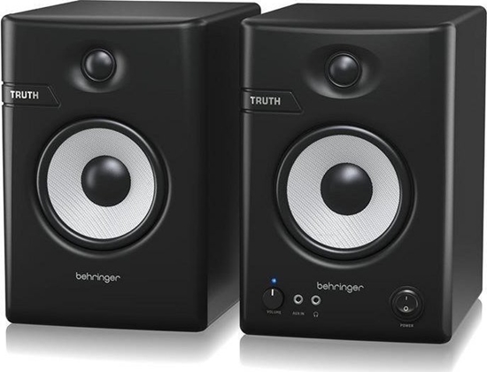 Picture of Kolumna Behringer Behringer TRUTH 4.5 BT Para monitorów studyjnych aktywnych 4,5"