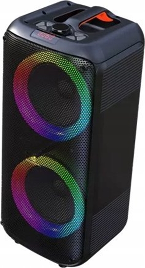 Picture of Kolumna Denver Denver BT Party-Lautsprecher mit LED BPS-354