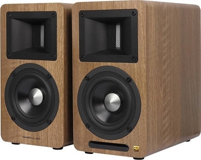 Attēls no Kolumna Edifier Goniki Edifier Airpulse A80 (brzowy)