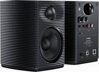 Picture of Kolumna FiiO FiiO SP3 - Aktywne goniki biurkowe Hi-Fi - black