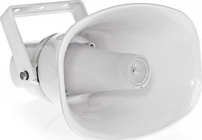 Attēls no Kolumna HQM GONIK TUBOWY -ZT301 30W 100V BIAY