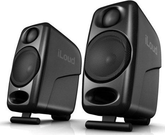 Picture of Kolumna IK Multimedia IK iLoud Micro Monitor - Monitory Aktywne