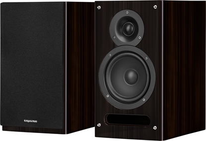 Изображение Kolumna Kruger&Matz Pókowe kolumny gonikowe Kruger&Matz KM1995-S