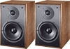 Picture of Głośnik Monitor S30 walnut (2sztuki) 