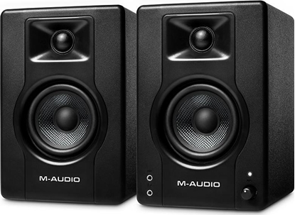 Изображение Kolumna M-Audio M-AUDIO BX3 Pair - Para Aktywnych Monitorów
