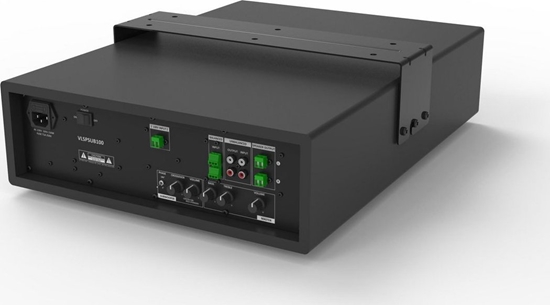 Изображение Kolumna VivoLink Active powered Subwoofer 8"