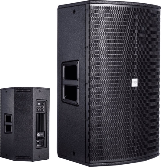 Picture of Kolumna V-Tone V-TONE NBX-115A kolumna gonikowa aktywna 15" DSP