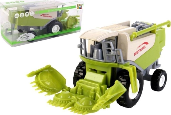 Picture of Pro Kids Kombajn metalowy