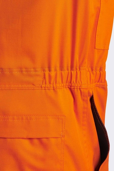 Picture of Kombinezon Red Wing FR Dalatec Tropical Orange