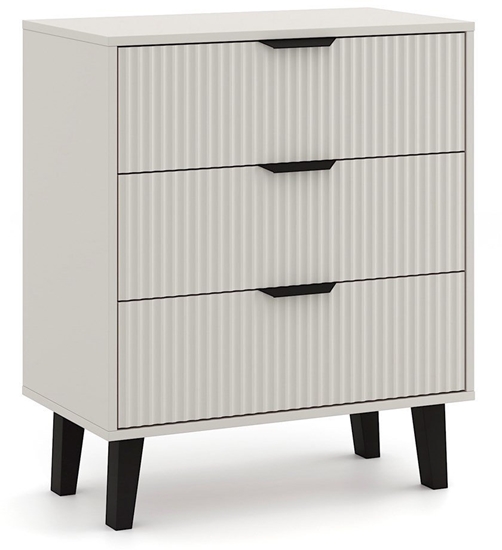 Picture of Komoda Scandi 3S SLIM KASZMIR BE