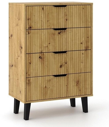 Picture of Komoda Scandi 4S SLIM DB ARTISAN