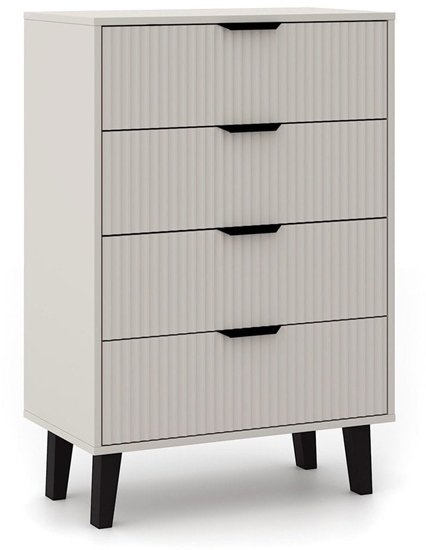 Picture of Komoda Scandi 4S SLIM KASZMIR