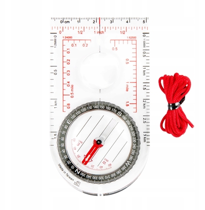 Attēls no Kompas HELIKON Scout Mk2 - Acrylic Blend