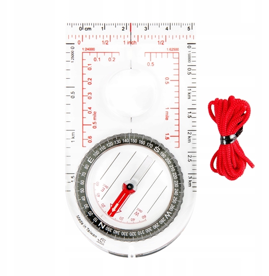 Picture of Kompas HELIKON Scout Mk2 - Acrylic Blend