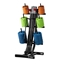 Picture of Komplekts TRAINING PUMP SET SBP22 BARBELL 20KG + RACK STR40 HMS