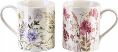 Attēls no Affek Design Komplet 2 Kubków 2x400ml 8x H9,7cm