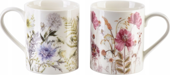 Picture of Affek Design Komplet 2 Kubków 2x400ml 8x H9,7cm