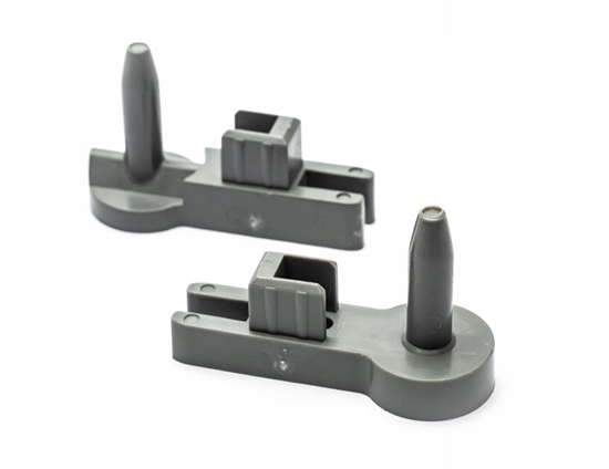 Picture of KOMPLET NAPRAWCZY ZAWIASU DO PARAWANU EASY 1 SKRZYDOWEGO