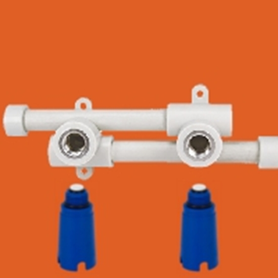 Picture of Komplet nacienny 20 x 1/2 PP-R