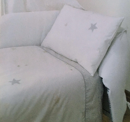 Attēls no Komplet pocieli 2-cz. PRETTY LIMITED - dwustronna