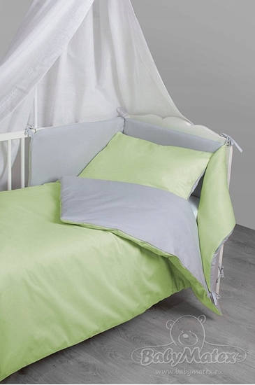 Изображение Komplet pocieli 3-cz. WENDE