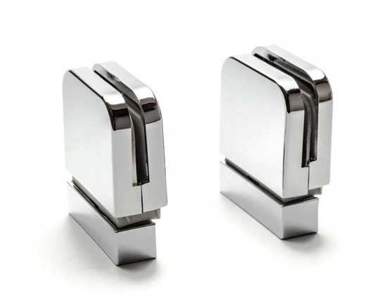 Изображение KOMPLET ZAWIASÓW PIVOT ZIP/ARTECO/BASIC