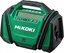 Изображение Kompresor samochodowy Hikoki HIKOKI.COMPRESSOR 18V   UP18DAW4Z 11Bar 16 l/min
