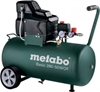 Picture of Kompresor samochodowy Metabo KOMPRESOR BEZOLEJOWY 50L BASIC 280-50 W OF (1 SZT)