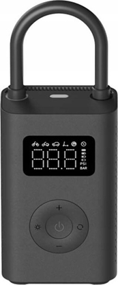 Picture of Kompresor samochodowy Xiaomi Portable Air Compressor 2 Akumulatorowe