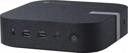 Attēls no Komputer Asus PC ASUS CHROMEBOX5-S7009UN+ i7 UHD Black