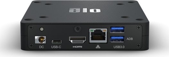 Picture of Komputer Elotouch Elo Touch Solutions E393359 wbudowane komputery Snapdragon 64 GB Flash 4 GB