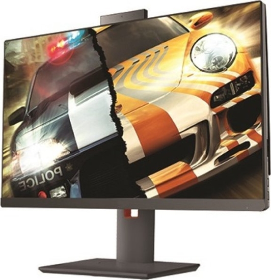Picture of HiSmart ALL-IN-ONE Personal computer 23.8" 1920×1080 FHD (no RAM, CPU, HDD)