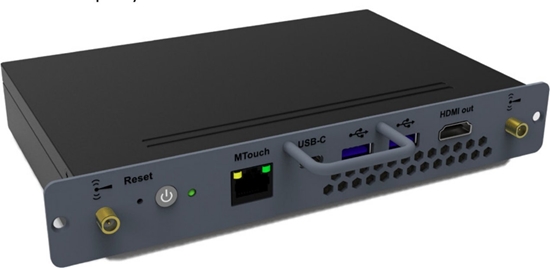 Picture of Komputer Yealink Yealink MCore-OPS Intel® Core i5 128 GB SSD 8 GB