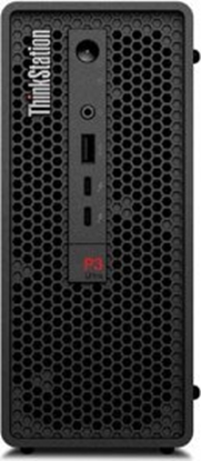Изображение Komputer Lenovo ThinkStation P3 Ultra Intel Core i5-14600 32GB 512GB SSD UMA W11P