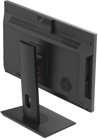 Изображение Komputer NTT All-in-One 23,8'' - i3 14100, 8GB RAM, 512GB SSD, WIFI, W11 Pro