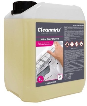 Attēls no Koncentrat HI-Pro Evaporator 5 l Cleanairix