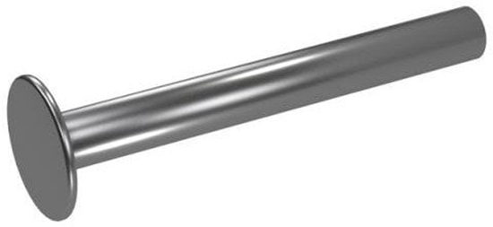 Picture of KONCOWKA POMIAR DO WYSOKOSC. PLASKA FI14,00