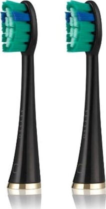 Изображение Kocówka Seysso Gold Black Whitening SE0302B 2szt.