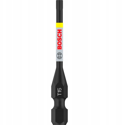 Picture of Bosch Kocówka wkrcajca PRO T15 Impact
