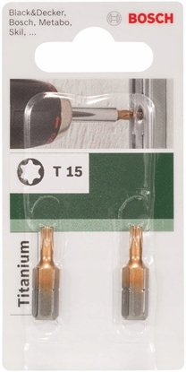 Picture of Bosch KOCÓWKA WKRCAJCA TITANIUM T 15