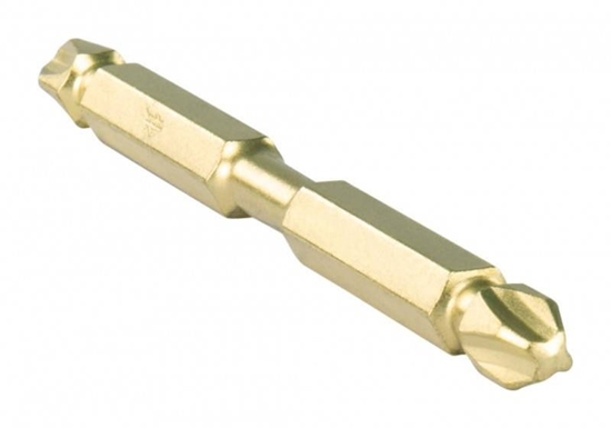 Picture of KONCOWKA WKRETAKOWA PODWOJNA IG PH1 150MM