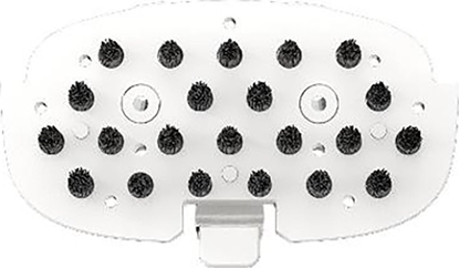 Picture of Kocówka ze szczotk do odkurzacza UWANT B200 bez wa - biaa Kocówka ze szczotk do odkurzacza UWANT B200 bez wa - biaa