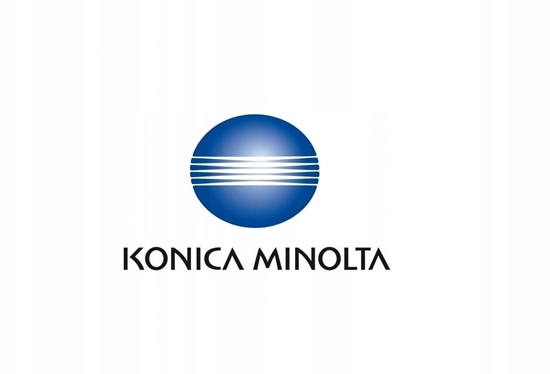 Picture of Konica Minolta Fixation unit