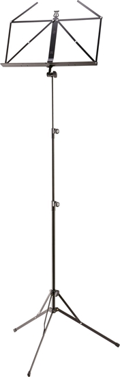 Picture of König & Meyer K&M 10052 music stand black