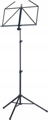 Picture of König & Meyer K&M 10065 music stand black
