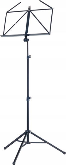 Picture of König & Meyer K&M 10065 music stand black