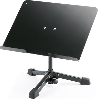 Picture of König & Meyer K&M 12140 Universal Table Stand black