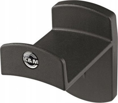 Picture of König & Meyer K&M 16312 Headphone Wall Mount black