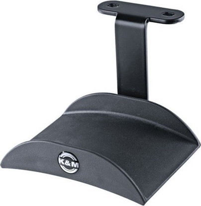 Picture of König & Meyer K&M 16330 Headphone Holder